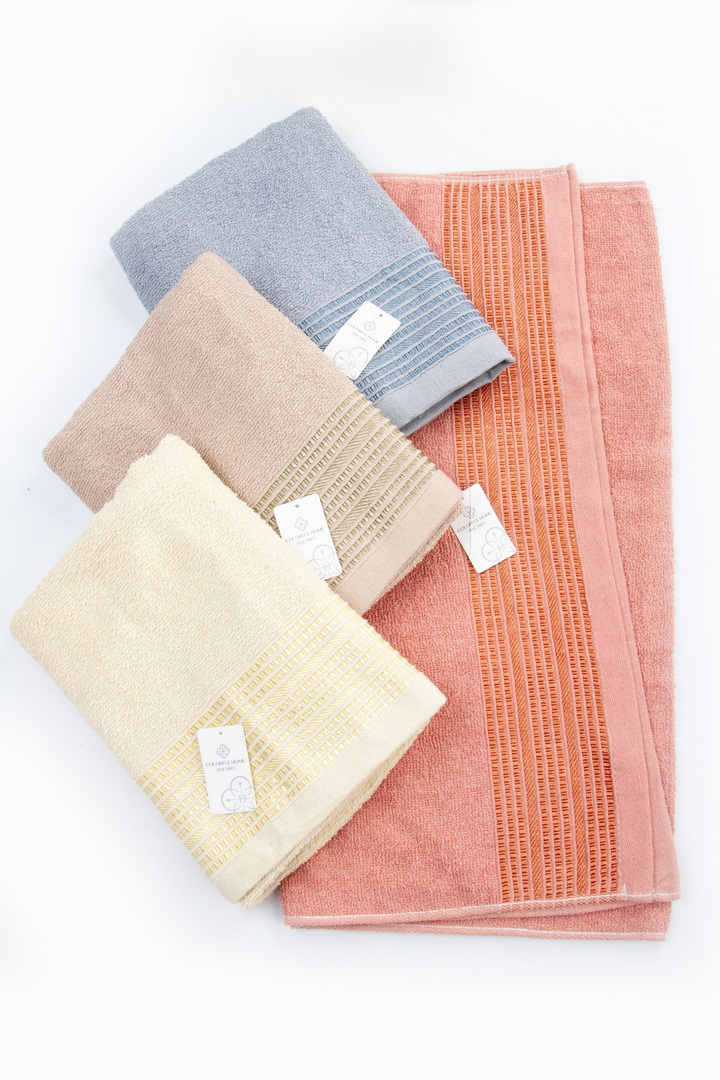 Лазневий рушник